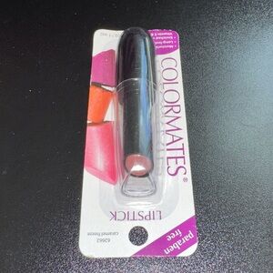 Colormates Lipstick In 62662 Caramel Freeze New